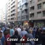 Avenida Juan Carlos I