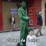 Avenida Juan Carlos I