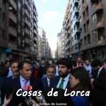 Avenida Juan Carlos I