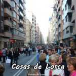 Avenida Juan Carlos I