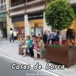 Avenida Juan Carlos I