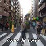 Avenida Juan Carlos I