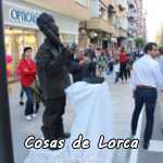 Avenida Juan Carlos I