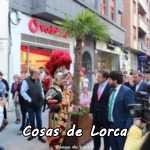 Avenida Juan Carlos I