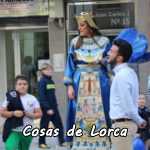 Avenida Juan Carlos I