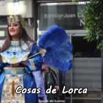 Avenida Juan Carlos I