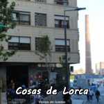 Avenida Juan Carlos I