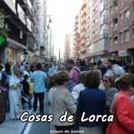 Avenida Juan Carlos I