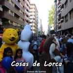 Avenida Juan Carlos I