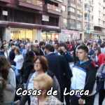 Avenida Juan Carlos I