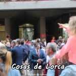 Avenida Juan Carlos I