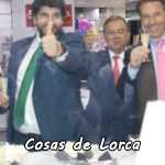 Avenida Juan Carlos I