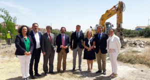 NUESTRO GOZO EN UN POZO