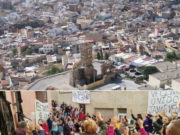 Propuesta de cesión de la Iglesia de San Pedro a sus vecinos para uso mixto social de ocio y cultural.
