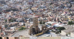 Propuesta de cesión de la Iglesia de San Pedro a sus vecinos para uso mixto social de ocio y cultural.