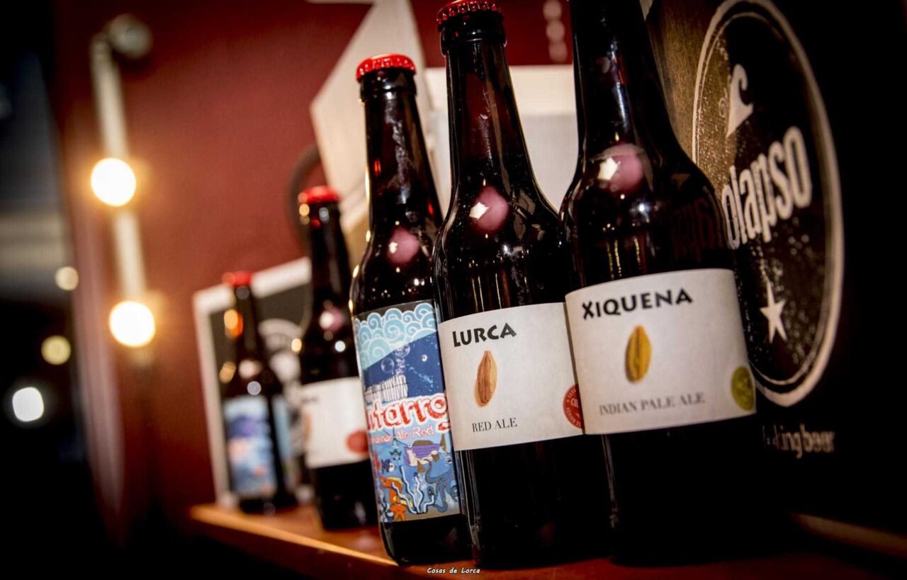 Cerveza Artesana