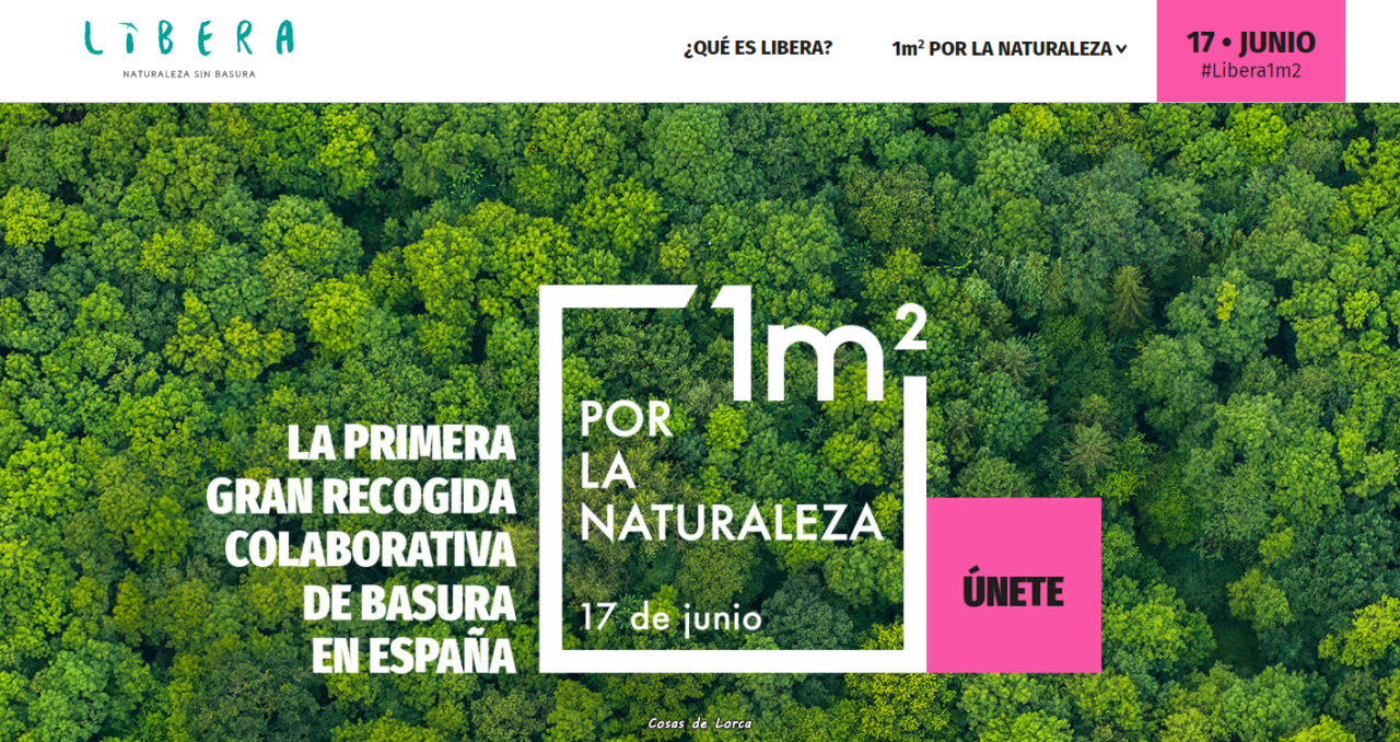 parajes naturales