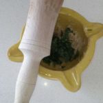 Paella de Carnen al estilo Cosas de Lorca