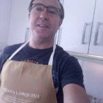 Paella de Carnen al estilo Cosas de Lorca