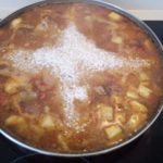 Paella de Carnen al estilo Cosas de Lorca