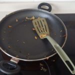 Paella de Carnen al estilo Cosas de Lorca