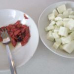 Paella de Carnen al estilo Cosas de Lorca