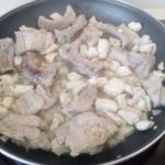 Paella de Carnen al estilo Cosas de Lorca