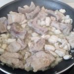 Paella de Carnen al estilo Cosas de Lorca