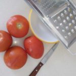 Paella de Carnen al estilo Cosas de Lorca