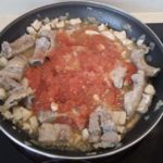 Paella de Carnen al estilo Cosas de Lorca