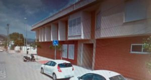 Solicitan más plazas de aparcamiento reservado a personas con movilidad reducida en el entorno del recinto ferial.