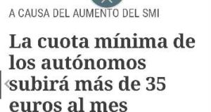 PÁNICO AL IMPUESTO COLATERAL – Jesús Pelegrín