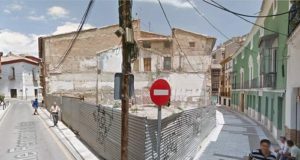 Propuesta de renovación del Casco Histórico y del comercio local mediante Crowfunding y Mecenazgo.