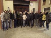 IDEA PARA RECUPERAR EL AMBIENTE DE FIN DE SEMANA EN LORCA CON UN CICLO CULTURAL EN ASOCIACION CON LA HOSTELERIA DE TODO EL CASCO URBANO DESDE LA VIÑA HASTA SAN DIEGO.