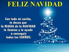 NAVIDAD, TIEMPO DE ILUSIÓN.