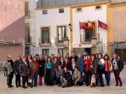 Las mujeres lorquinas cuentan desde ayer, con una nueva Casa de la Igualdad y centro CAVI en la calle Cava.