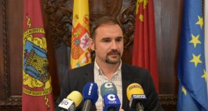 Exigen a la CARM que las pacientes con cáncer de mama del área III puedan ser atendidas íntegramente en Rafael Méndez.