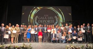 El Ayuntamiento de Lorca abre la convocatoria de subvenciones, por valor de 205.200 euros, a clubes y asociaciones deportivas federadas sin ánimo de lucro