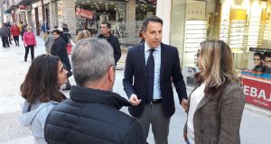 Fulgencio Gil en una decisión valiente manifiesta que mantendrá la bonificación del 50% del IBI y se encargará de cobrarlo al gobierno que venga sea quien sea.