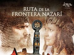 Domingo 24 – Ruta de la Frontera Nazarí, del Castillo de Lorca al de Vélez Blanco