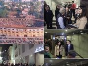 El nuevo Coso de Sutullena contará con restaurantes con acceso en verano al ruedo, un museo sobre la historia taurina de la ciudad, entre otras actividades.