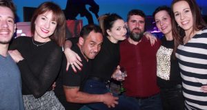 INAUGURACION NUEVA SALA TIMBA – Primera Salsoteca en Lorca