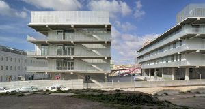 El PSOE pretende poner en marcha las salas de estudio ’24 horas’ a partir de este verano.