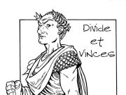 Divide y vencerás, una estrategia generalizada.