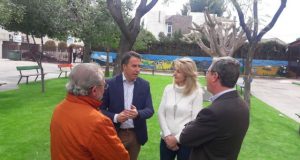 Una nueva batería de inversiones del gobierno municipal del PP beneficia directamente a 8 colegios de nuestro municipio