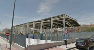 7 pistas cubiertas y 3 pabellones demuestran que el Partido Popular es garantía de mejora en las instalaciones educativas de nuestro municipio