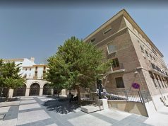 El PSOE de Lorca rechaza frontalmente el derribo del antiguo Centro de Salud y los Juzgados y exige su rehabilitación para uso público