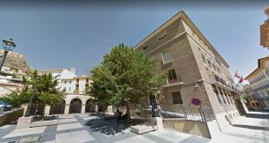El PSOE de Lorca rechaza frontalmente el derribo del antiguo Centro de Salud y los Juzgados y exige su rehabilitación para uso público
