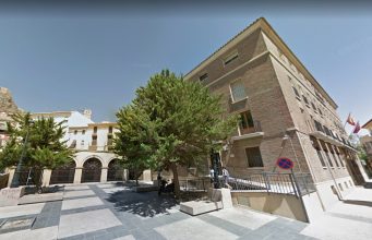 El PSOE de Lorca rechaza frontalmente el derribo del antiguo Centro de Salud y los Juzgados y exige su rehabilitación para uso público