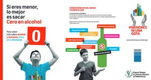 IU reclama que el Ayuntamiento de Lorca refuerce el control de venta de alcohol a menores